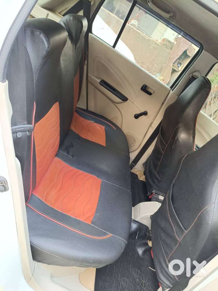 Maruti Suzuki Celerio Vxi 2019 Petrol Manual Single Owner