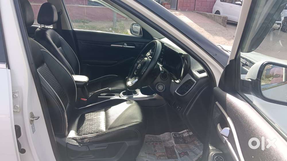 Kia Seltos Htk D, 2020, Diesel