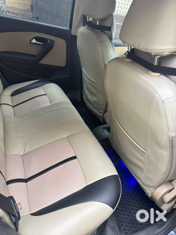 Volkswagen Polo Gt 1.5 Tdi, 2015, Diesel