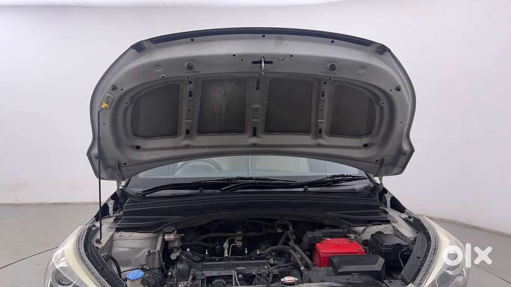 Hyundai Creta 1.6 Sx Plus Petrol, 2016, Petrol
