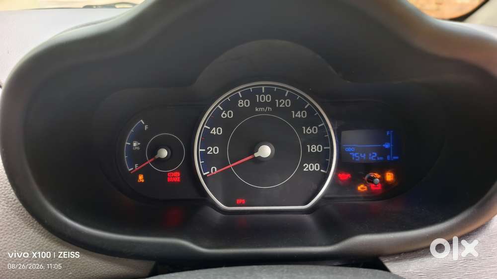 Hyundai I10 Era, 2013, Petrol