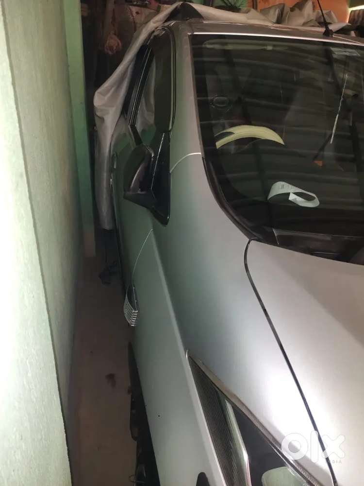 Datsun Redi Go 2018 Limited