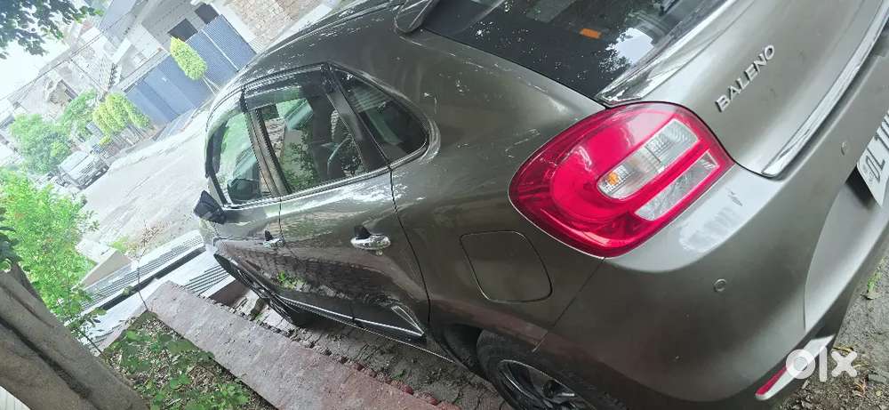 Maruti Baleno Top.model 1.2 Alpha 2019 Petrol