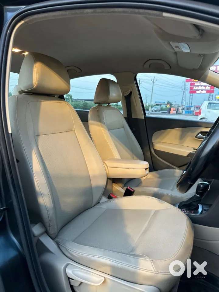 Volkswagen Vento 1.5 Tdi Highline At, 2016, Diesel