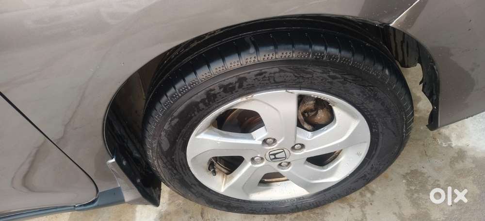 Honda City I Dtec Vx, 2015, Diesel