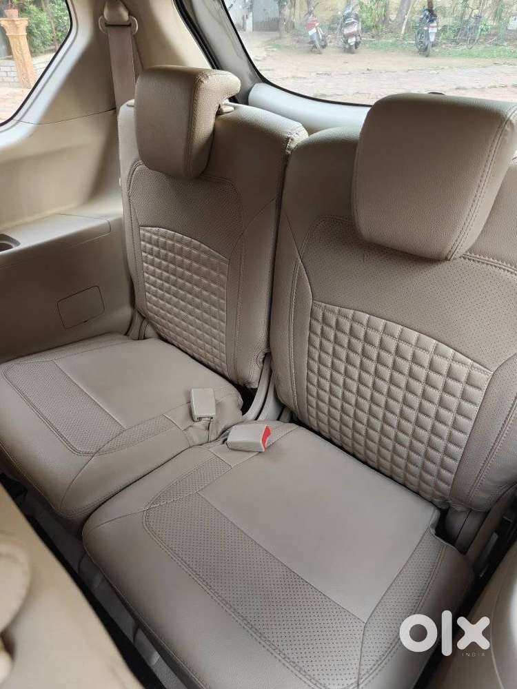 Maruti Suzuki Ertiga 1.5 Vxi, 2020, Petrol