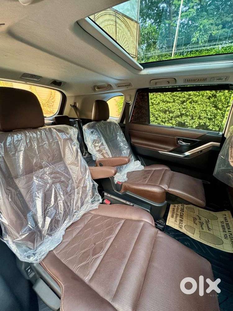 Toyota Innova Hycross Zx(o), 2024, Petrol