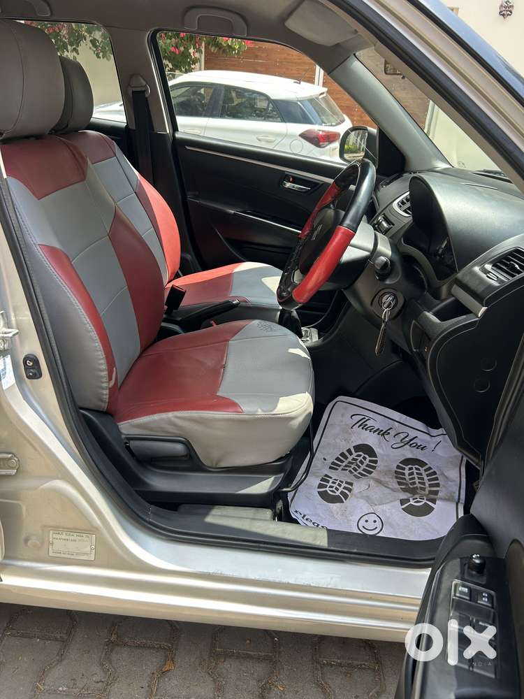 Maruti Suzuki Swift Ddis Vdi, 2012, Diesel