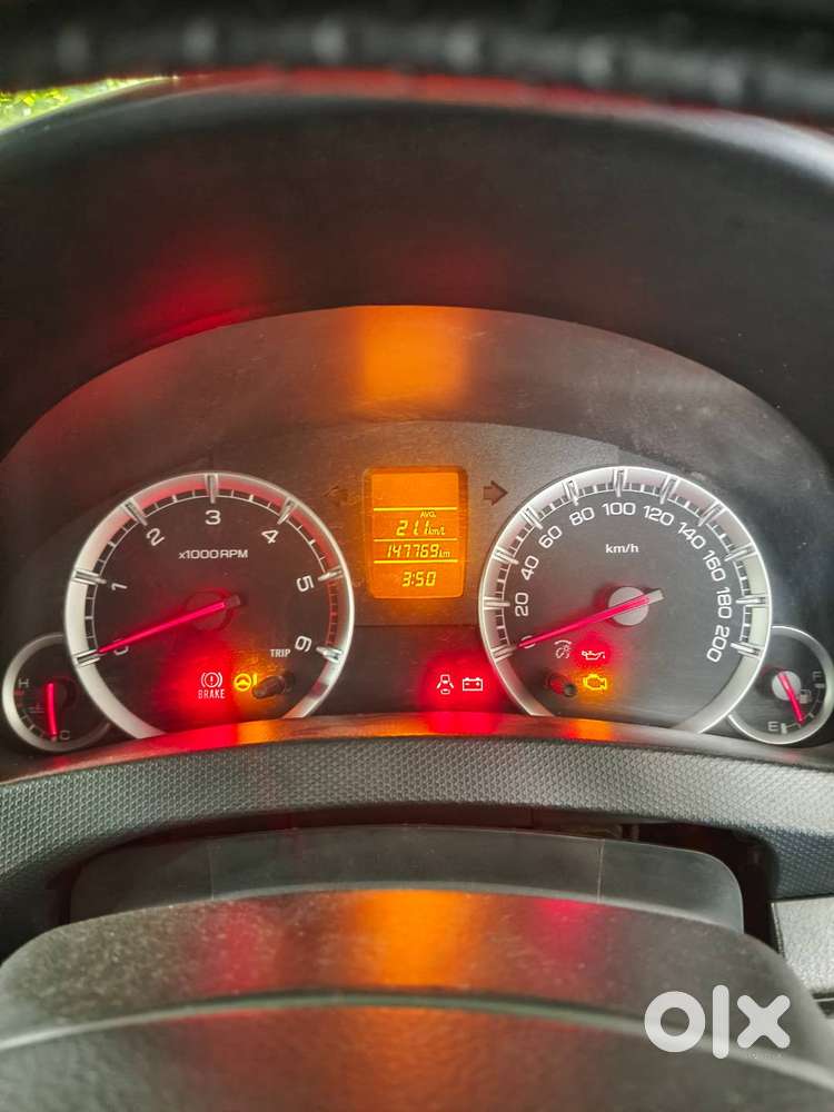 Maruti Swift Vdi 2013