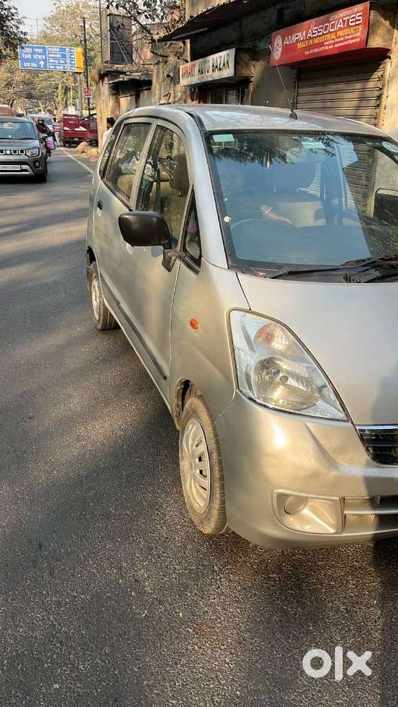 Maruti Suzuki Zen Estilo Vxi Bsiv, 2007, Petrol