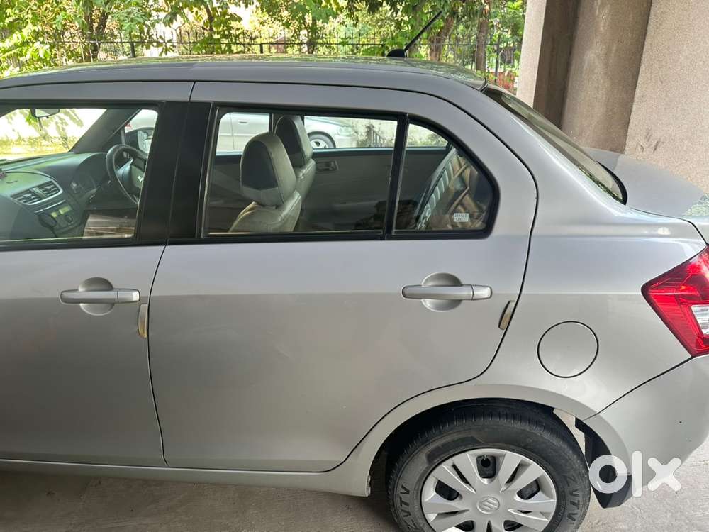Maruti Suzuki Dzire 2013 Diesel Well Maintained