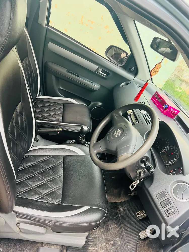 Swift Lxi 2006 Well Maintained