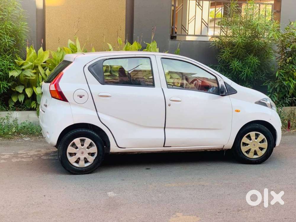 Datsun Redi Go, 2016, Cng & Hybrids