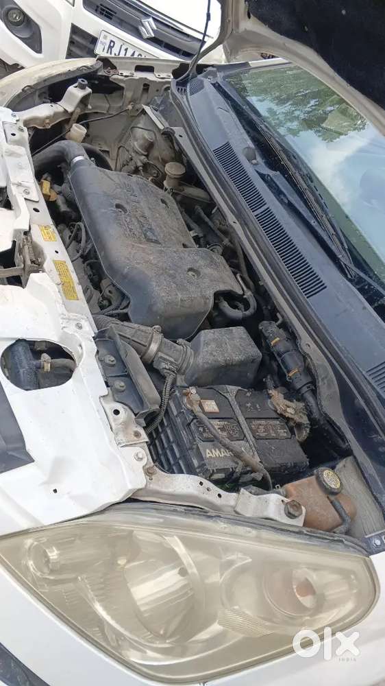 Maruti Suzuki Ritz Vdi 2009 Diesel Manual