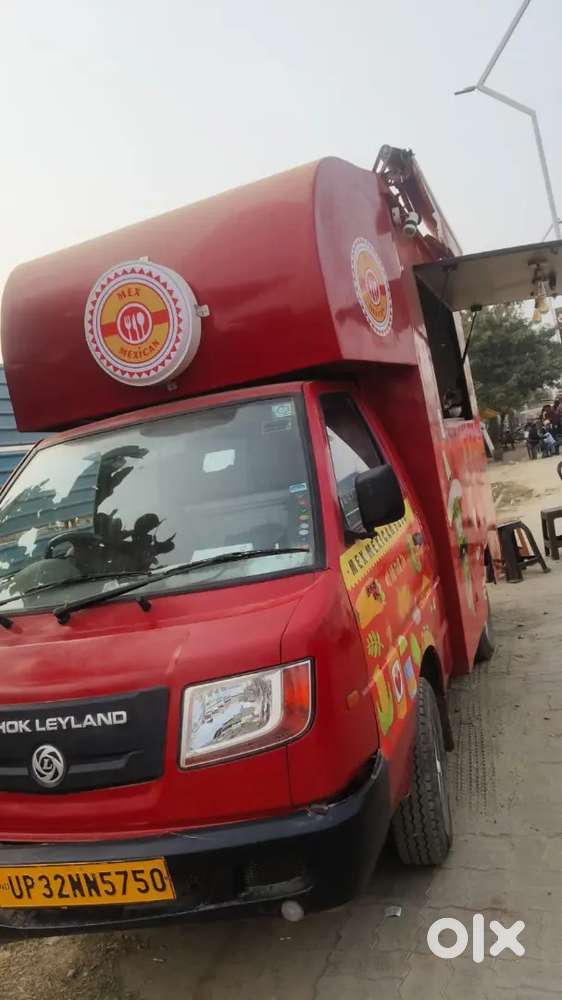 Ashok Leyland Stile Diesel 2020