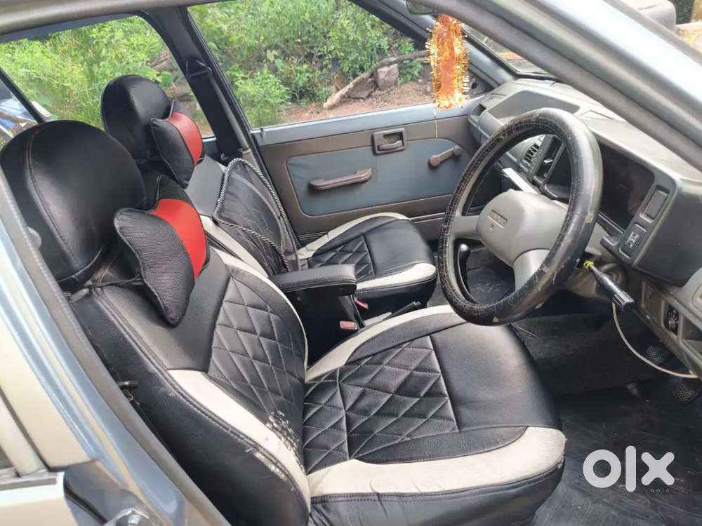 Maruti Suzuki 800 2008