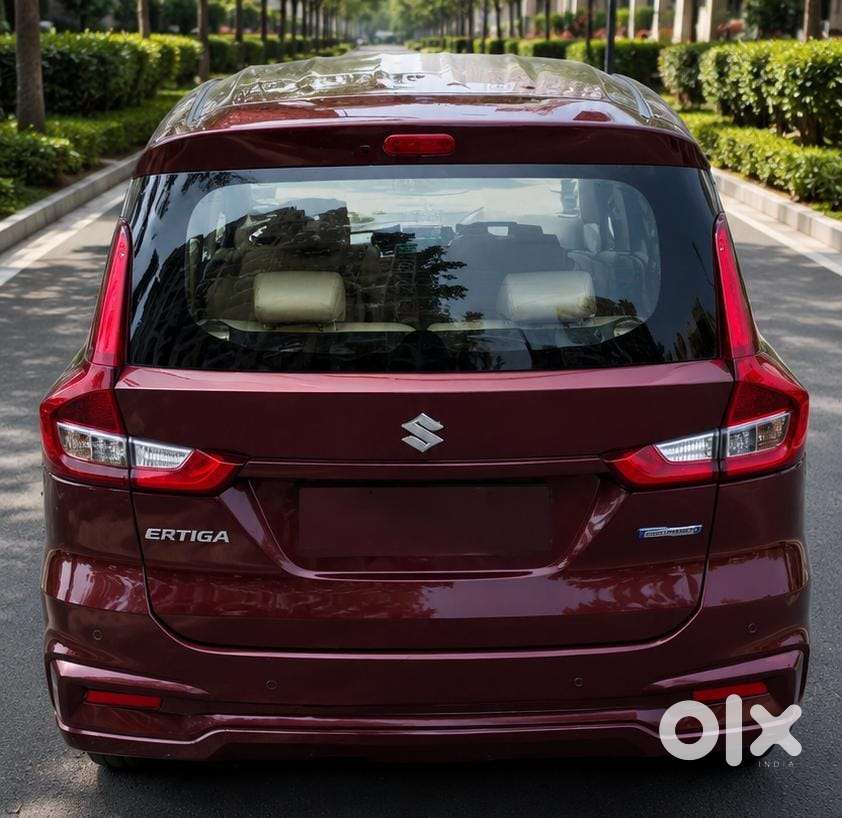 Maruti Suzuki Ertiga Vdi Shvs, 2019, Diesel