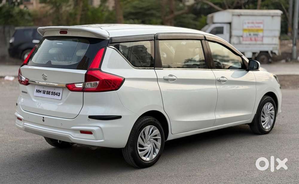 Maruti Suzuki Ertiga Vdi Shvs, 2019, Diesel