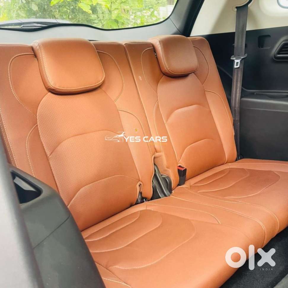Mg Hector Plus 2.0 Sharp Diesel Turbo, 2022, Diesel