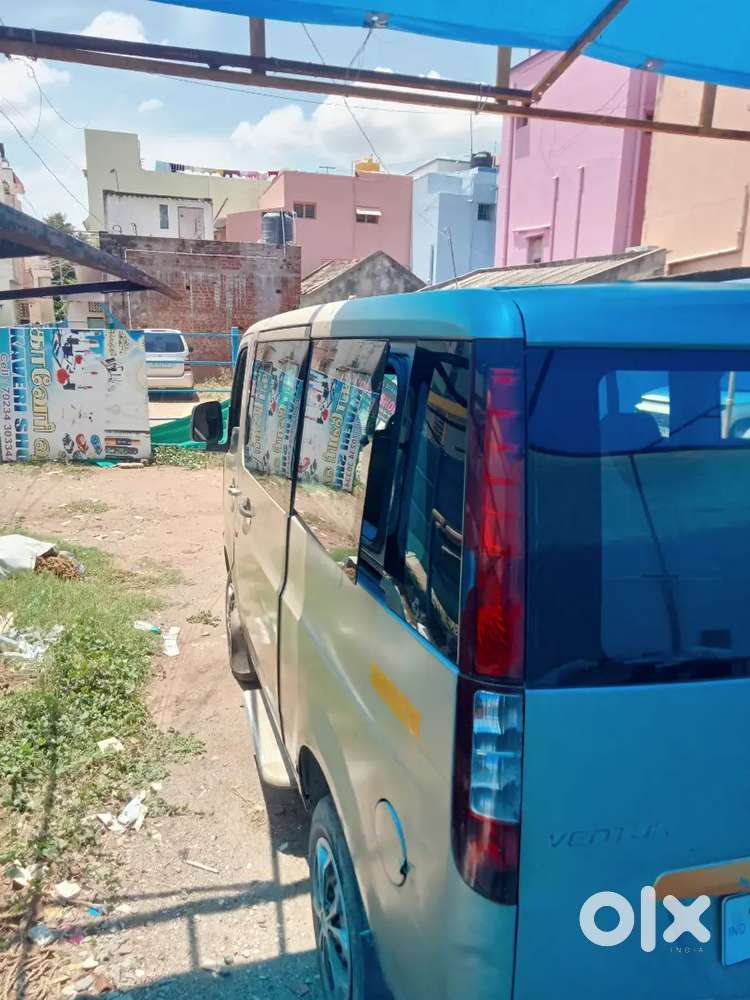 Tata Venture 2012 Diesel 170000 Km Driven