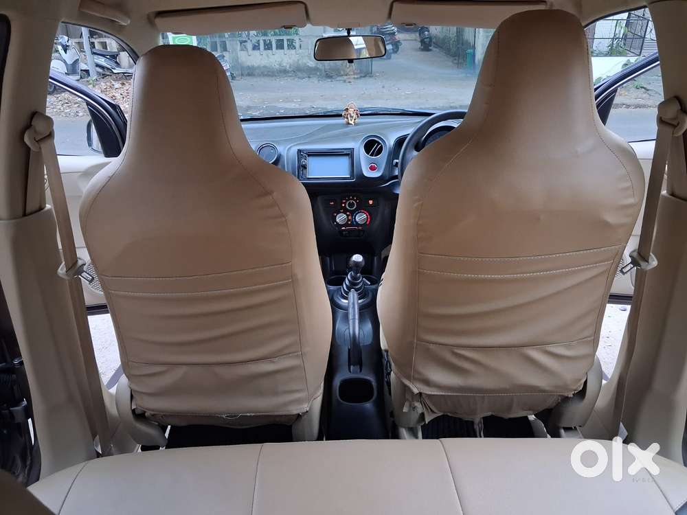 Honda Brio S Mt, 2016