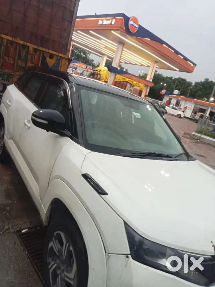 Maruti Suzuki Brezza 2023 With Hybrid Tech
