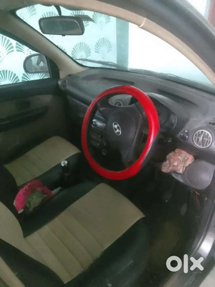 Hyundai Staria Manual Petrol 2013