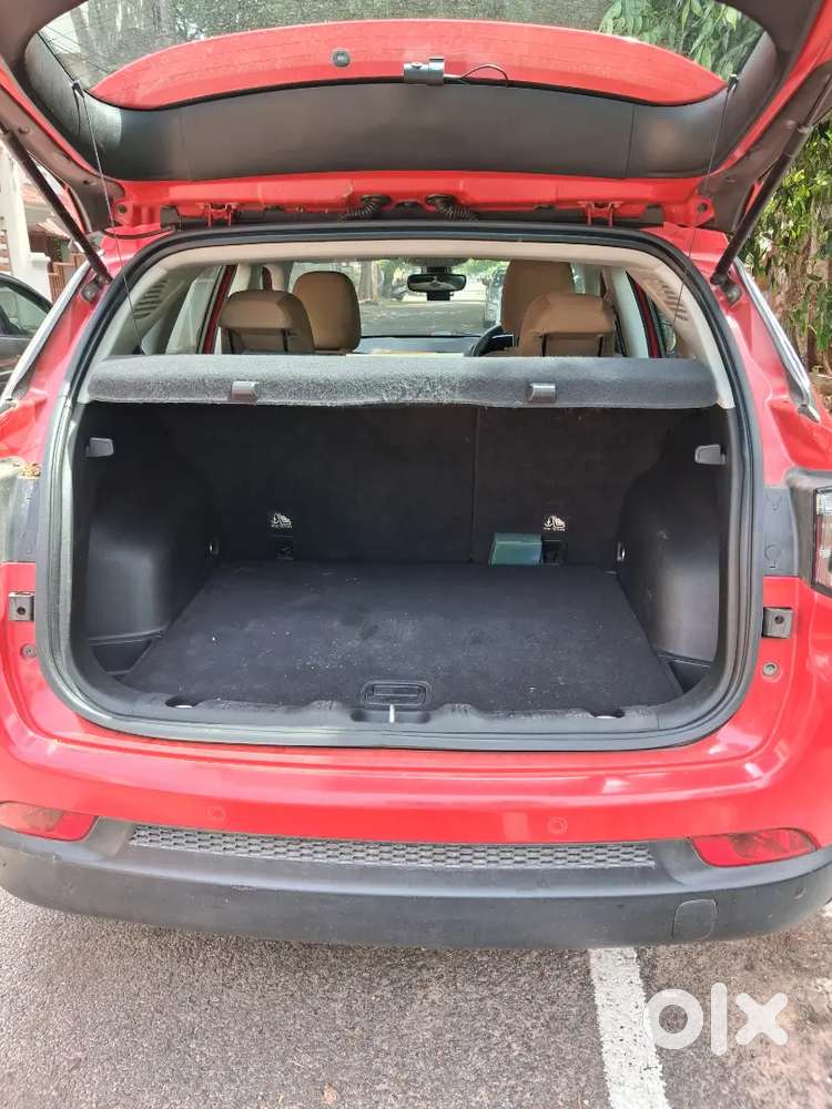Jeep Compass 2017 Diesel 120000 Km Driven
