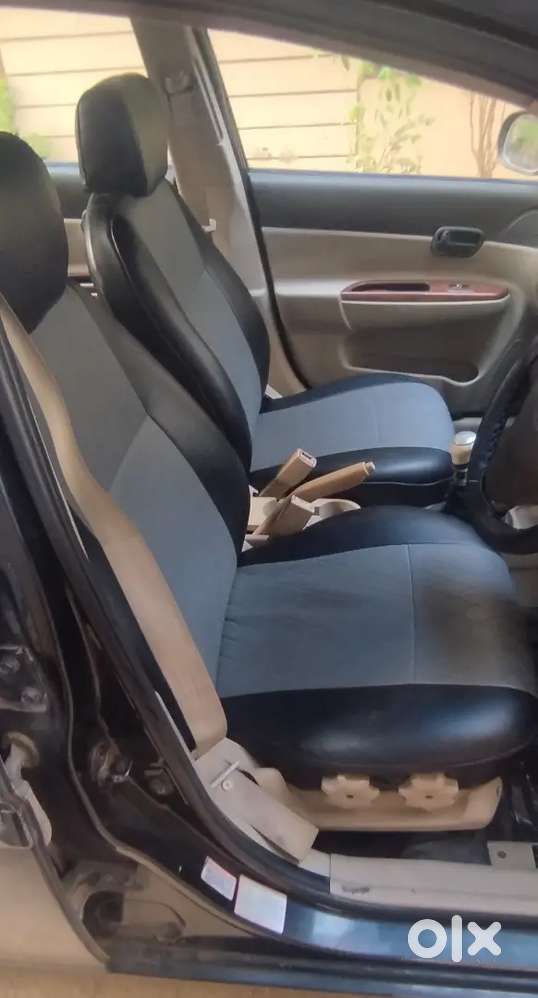 2010 Hyundai Verna Transform Crdi Diesel, Rc Valid Upto December, 2030