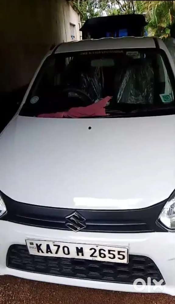 Maruti Suzuki Alto Edition 2021
