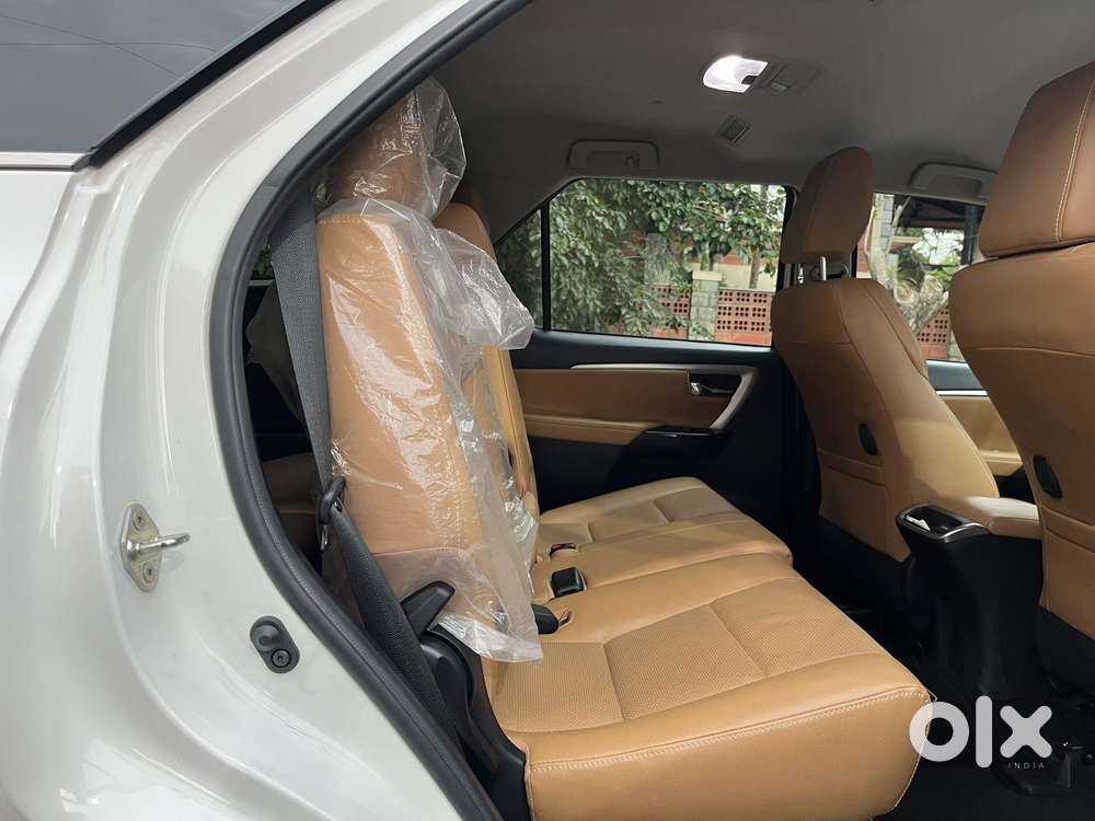 Toyota Fortuner 4x4 At 2.8 Diesel, 2023, Diesel