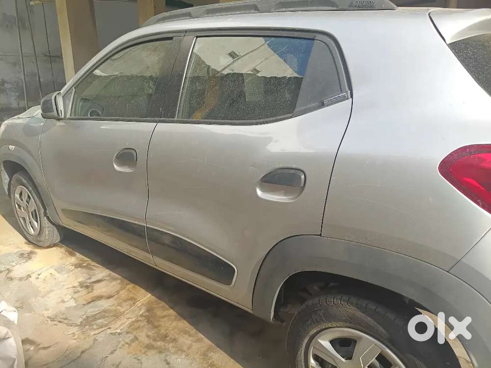 Renault Kwid 2017
