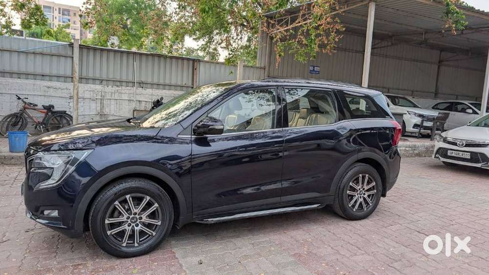 Mahindra Xuv700 2.2 Ax 7 Diesel Mt Str, 2022, Diesel