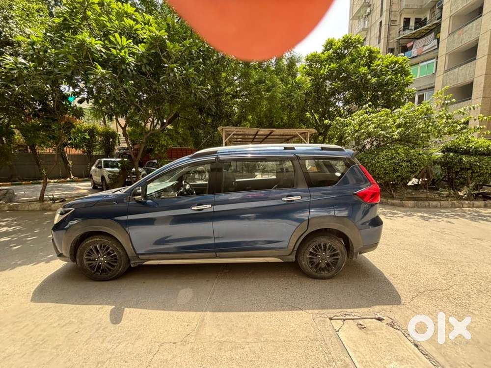 Maruti Xl6 Single Handed Maintained Very Good Condition Car