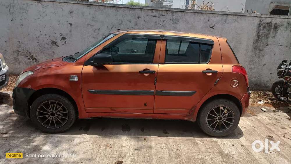 Maruti Suzuki Swift 2010 Diesel Well Maintained