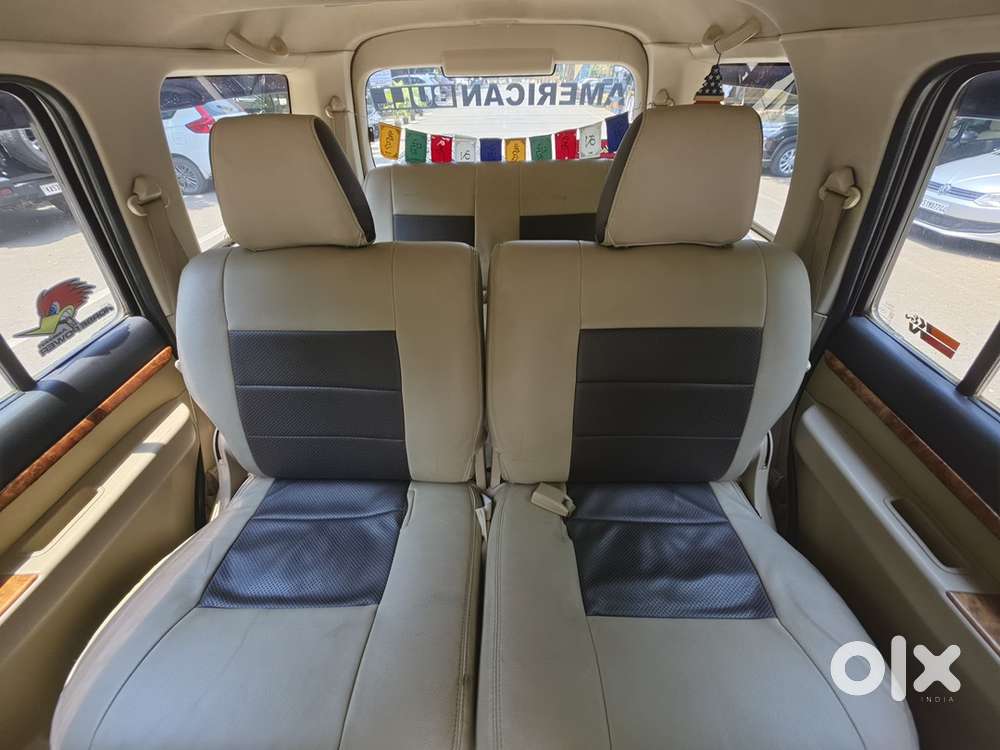 Ford Endeavour 2009 Diesel Well Maintained, Alloys And Tyres Available