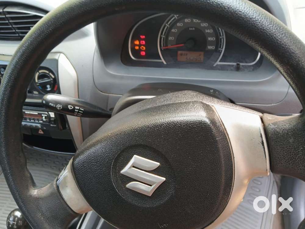 Maruti Suzuki Alto 800 2015 Petrol Well Maintained