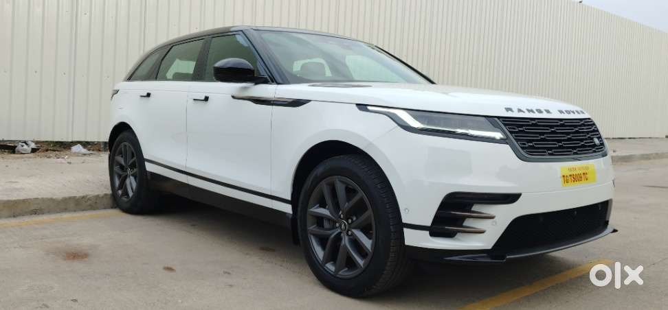 Land Rover Range Velar Hse Dynamic 2.0 Diesel, 2023, Diesel
