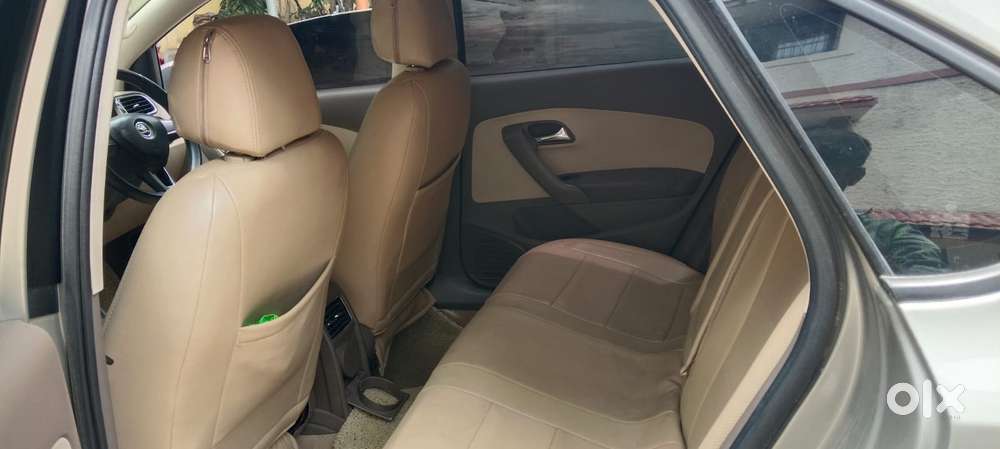 Skoda Rapid 1.5 Tdi At Style, 2017, Diesel