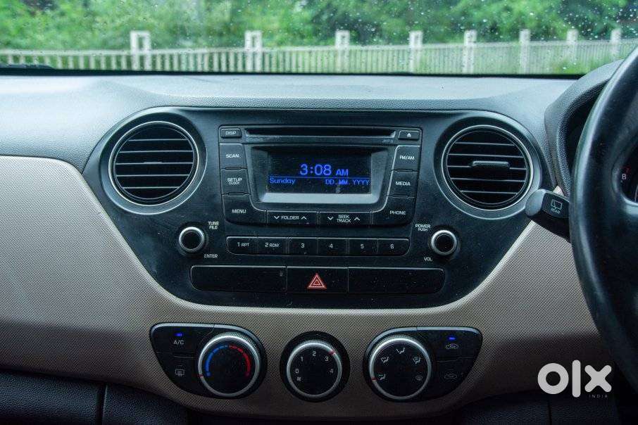 Hyundai Grand I10 Asta 1.2 Vtvt, 2016, Petrol
