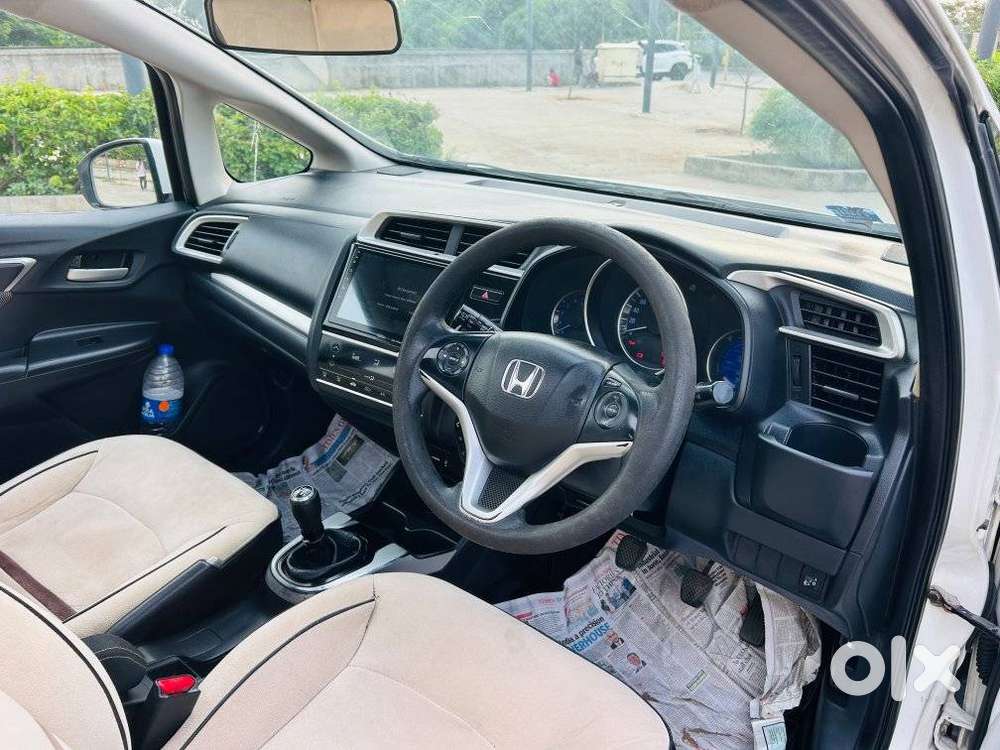 Honda Wr-v 1.5 Vx I-dtec, 2017, Diesel