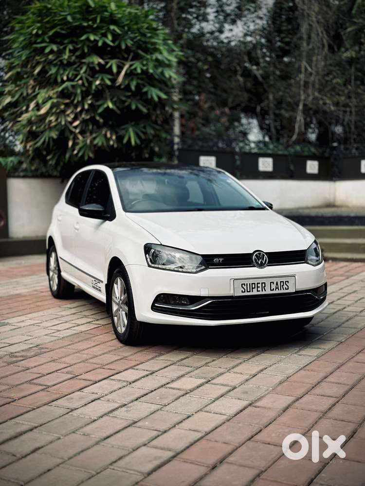 Volkswagen Polo 1.0 Highline Plus Tsi, 2019, Petrol