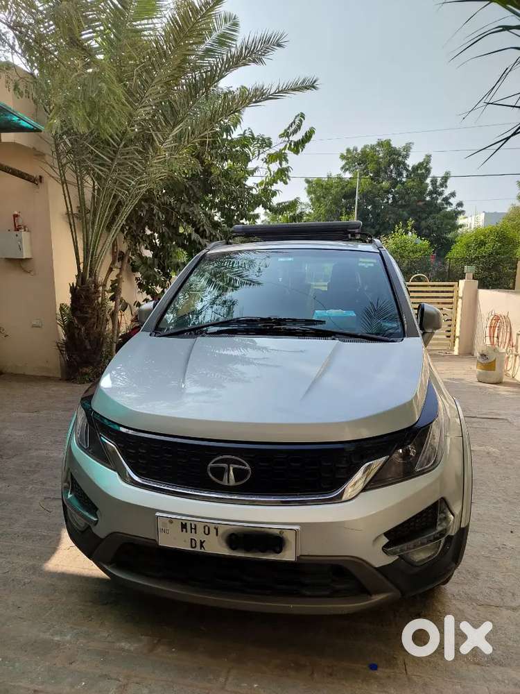 Tata Hexa Want To Sell