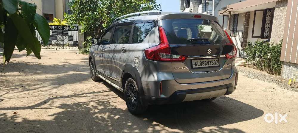 2020 Single Owner Xl6 Low Km Excellent Condition