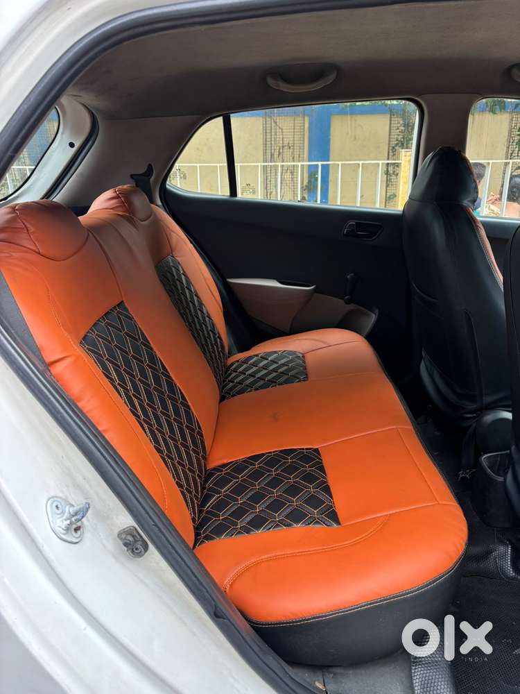 Hyundai Grand I10 Magna 1.1 Crdi, 2017, Diesel