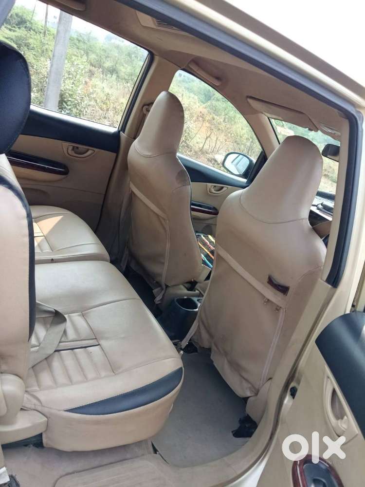 Honda Mobilio 2014 Diesel Well Maintained