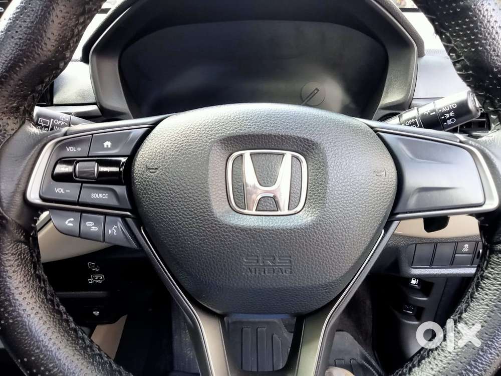 Honda Elevate Vx Cvt, 2024, Petrol
