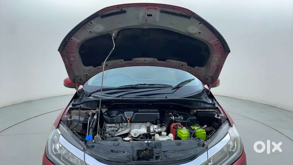 Honda City I-dtec V, 2019, Diesel
