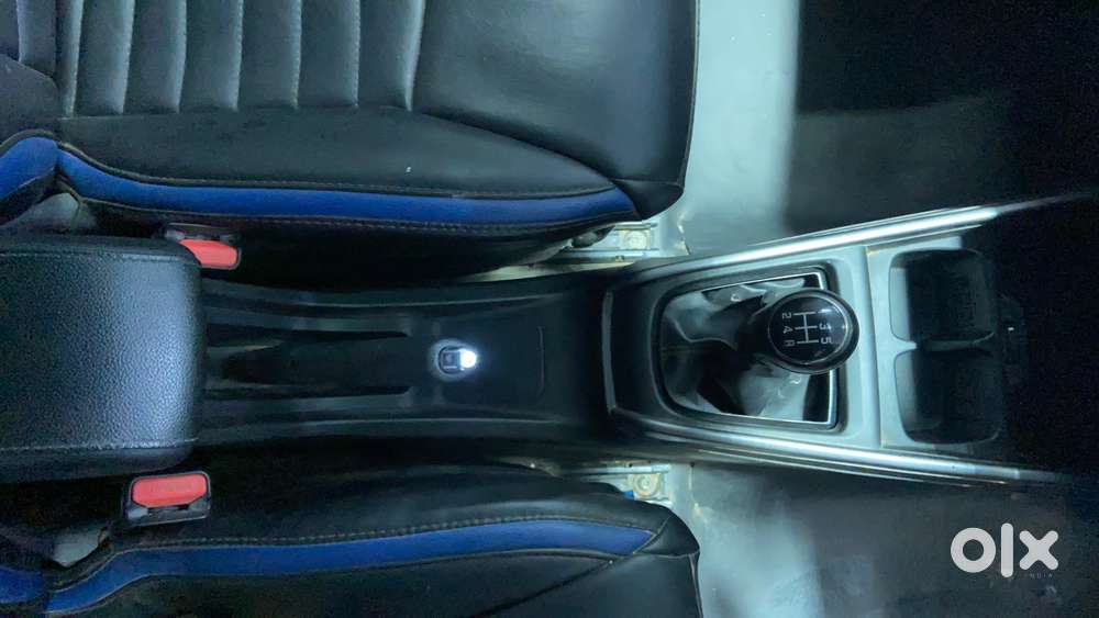 Maruti Suzuki Xl6 Alpha, 2021, Petrol