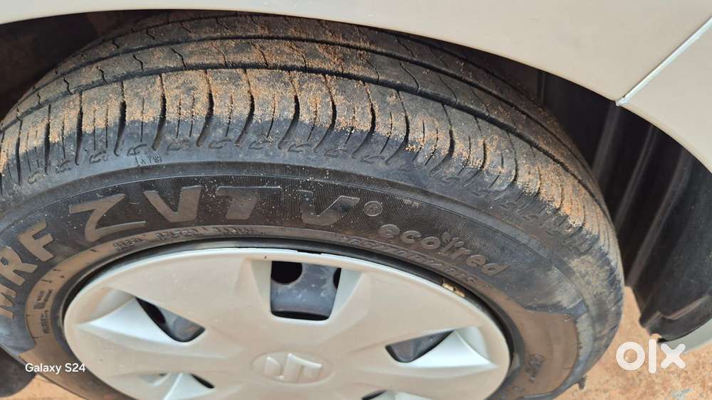 Maruti Suzuki Wagon R Vxi 1.0, 2023, Petrol